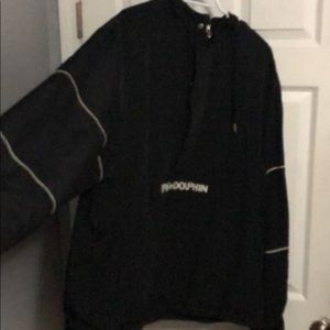 Pink Dolphin windbreaker XXL